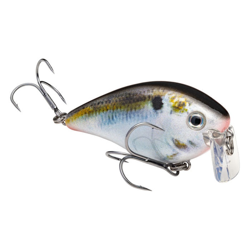 KVD 2.5 Wake Bait_Natural Shad