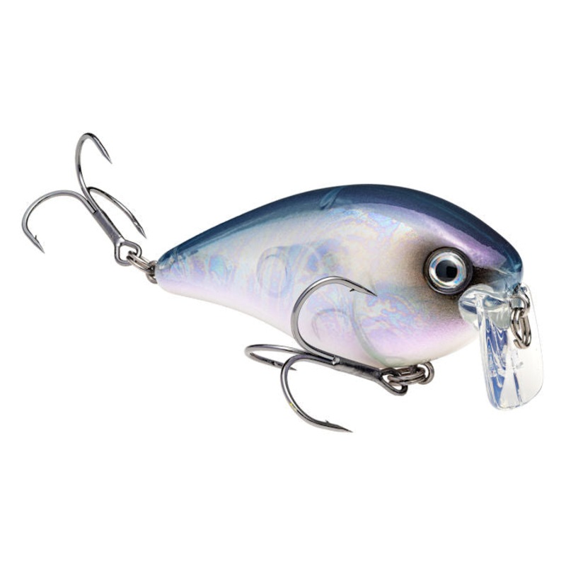 KVD 2.5 Wake Bait_Pro Blue|2.5
