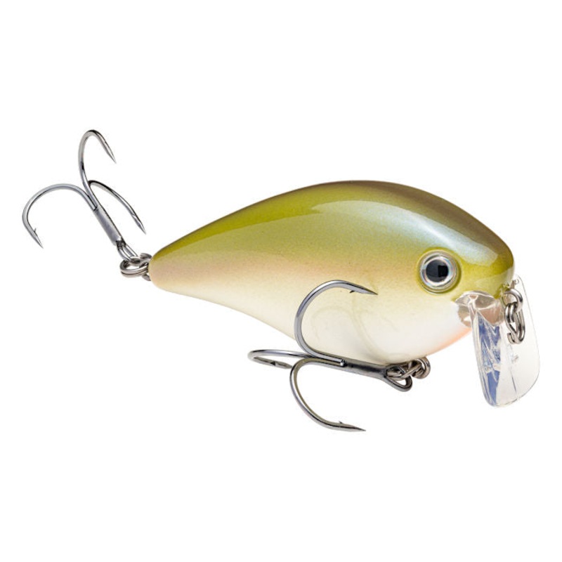 KVD 2.5 Wake Bait_The Shizzle|2.5