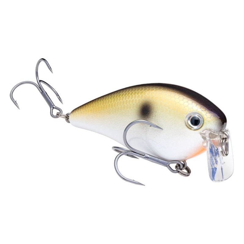 KVD 2.5 Wake Bait_TN Shad 2.0|2.5