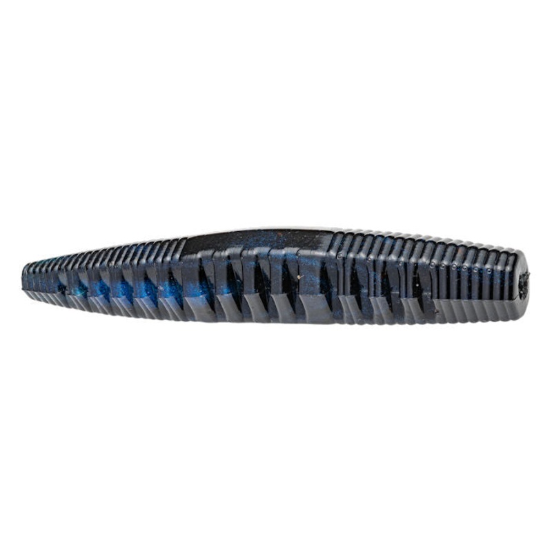 KVD Ned Ocho_Black Blue Swirl|2.75″
