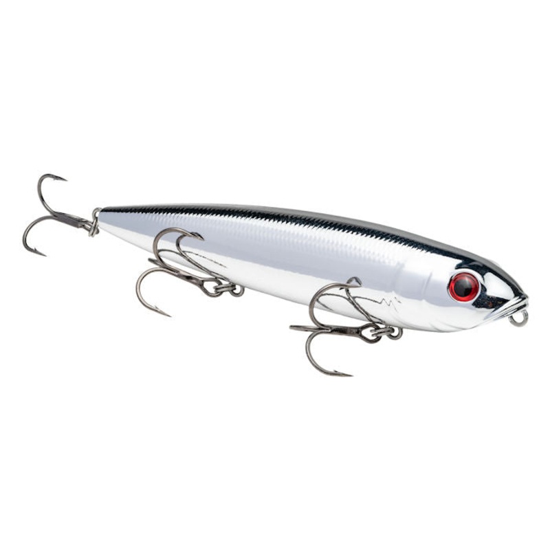 KVD Sexy Dawg_Carolina Chrome|4 1/2″