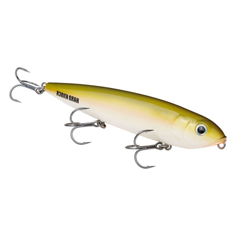 KVD Sexy Dawg Hard Knock_The Shizzle