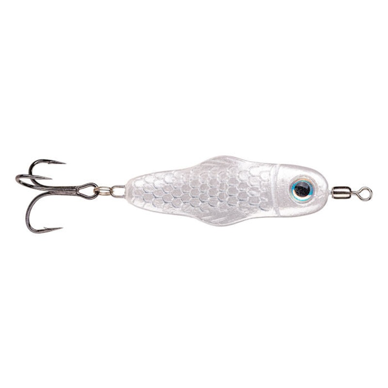 Mark Rose Lil Ledge Spoon_Pearl*