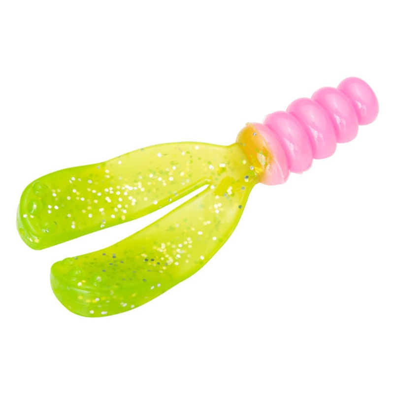 Mr. Crappie Snap Jack_Electric Chicken