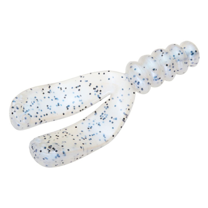 Mr. Crappie Snap Jack_Glimmer Blue