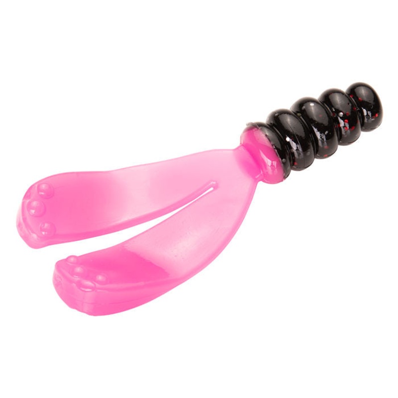 Mr. Crappie Snap Jack_Pink Tuxedo