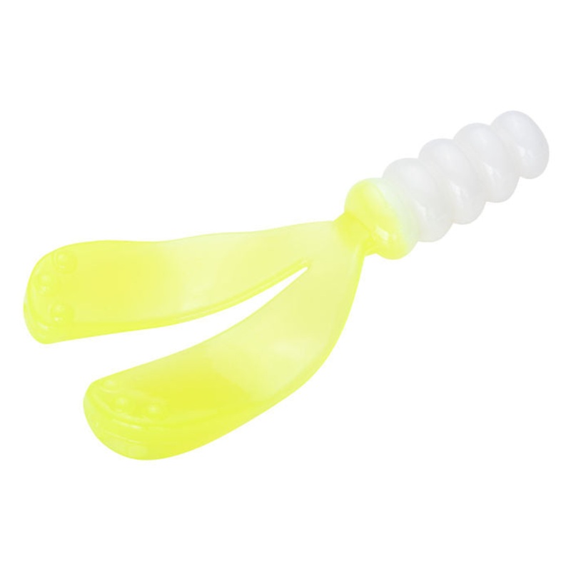 Mr. Crappie Snap Jack_Refrigerator White