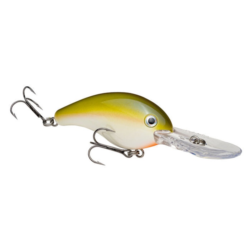Pro-Model 10XD Crankbait_The Shizzle
