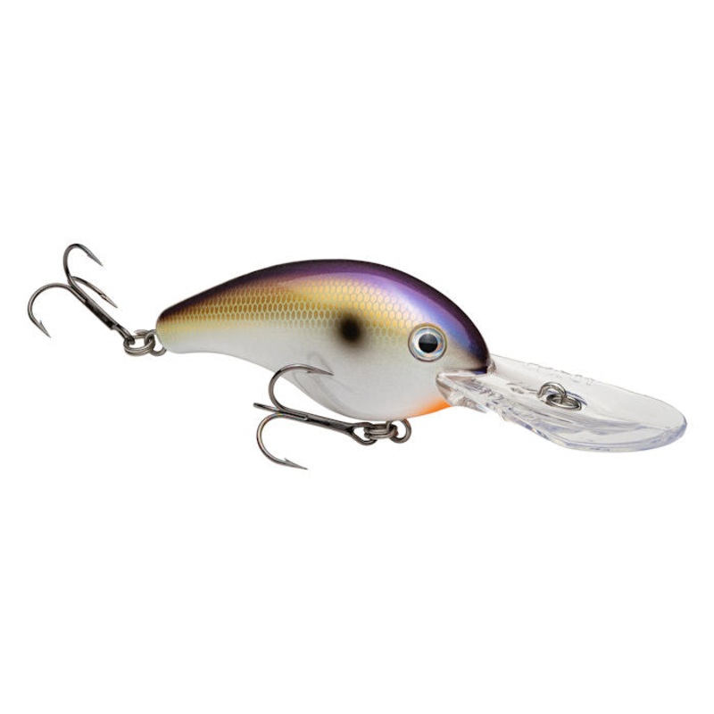 Pro-Model 10XD Crankbait_TN Shad 2.0