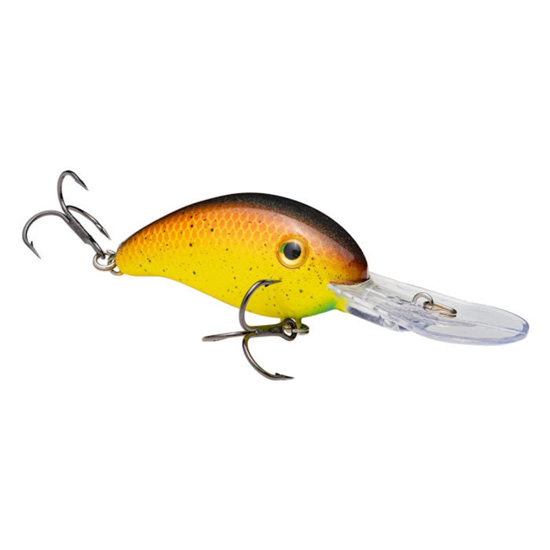 Pro-Model 3XD Crankbait_Bully|3XD