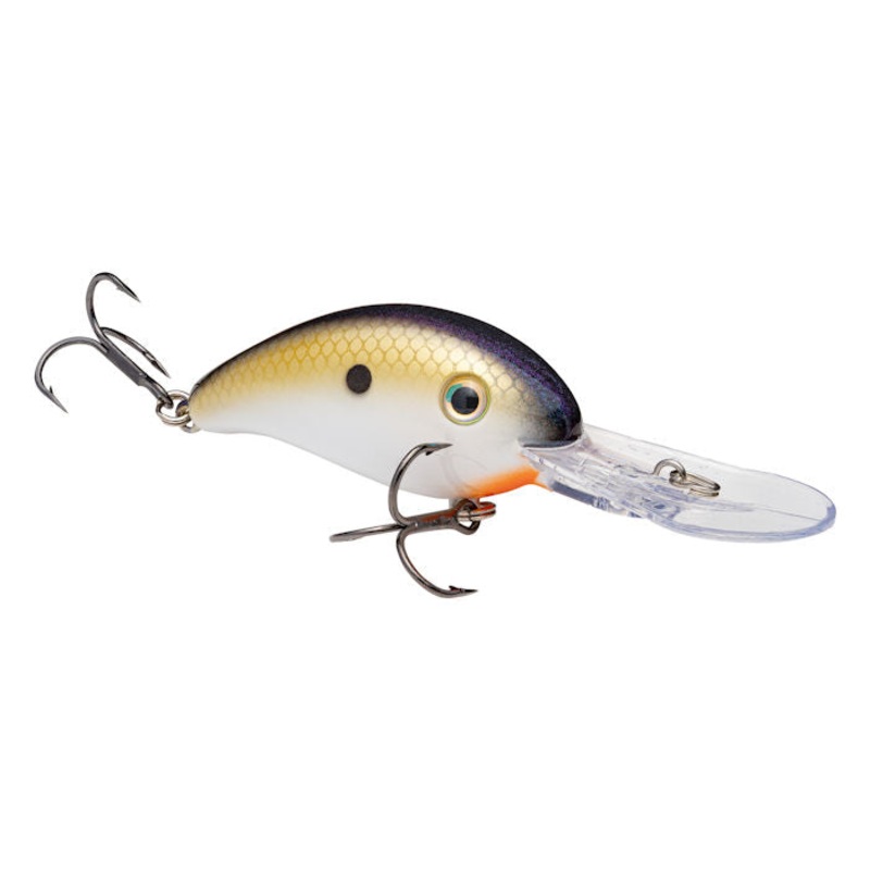 Pro-Model 3XD Crankbait_TN Shad 2.0