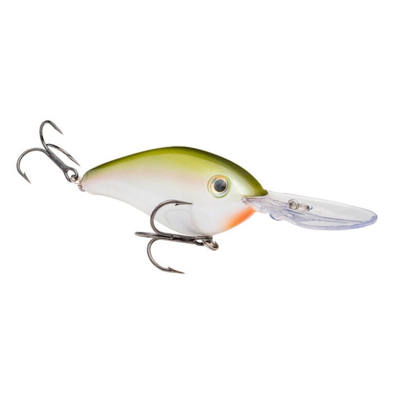 Pro-Model 6XD Crankbait_The Shizzle
