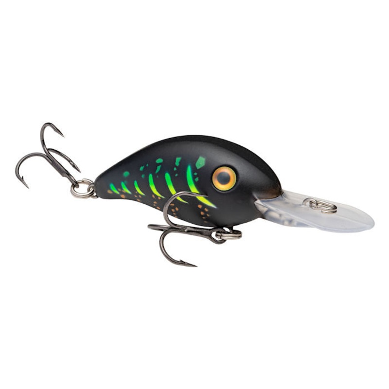 Pro-Model Series Crankbait_Wicked Firetiger
