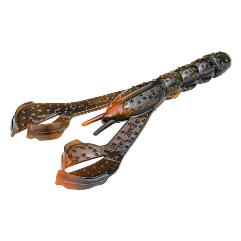 Rage DB Craw_Crawdaddy|4″