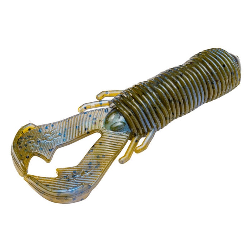 Rage Punch Bug_Blue Craw|3.5″