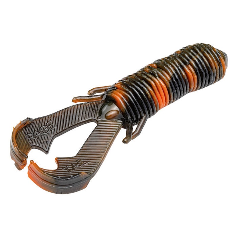 Rage Punch Bug_Crawdaddy|3.5″