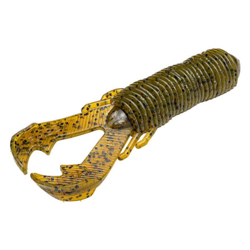 Rage Punch Bug_Green Pumpkin|3.5″