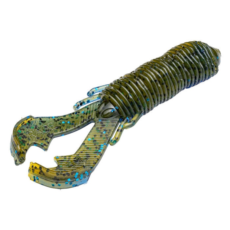 Rage Punch Bug_Okeechobee Craw