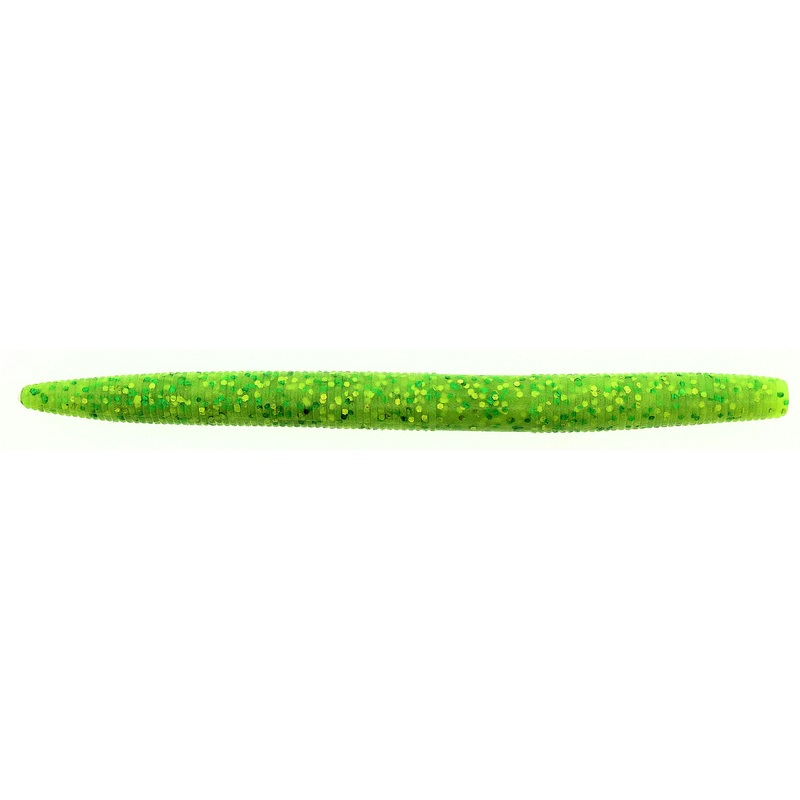 Senko_Chartreuse Green Chartreuse Flake