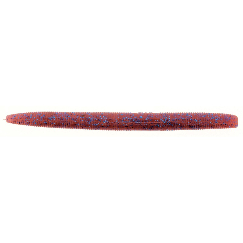 Senko_Cinnamon Red & Blue Flake