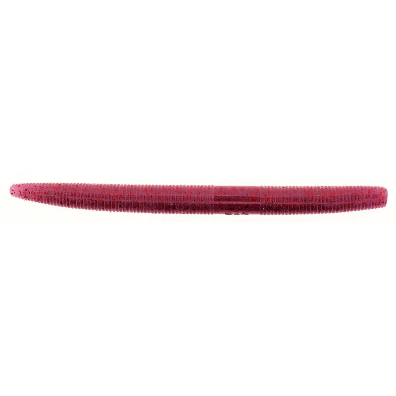 Senko_Oxblood Red Flake|5″