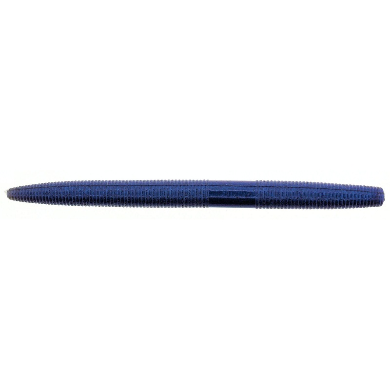 Senko_Smoke Pearl Blue|5″