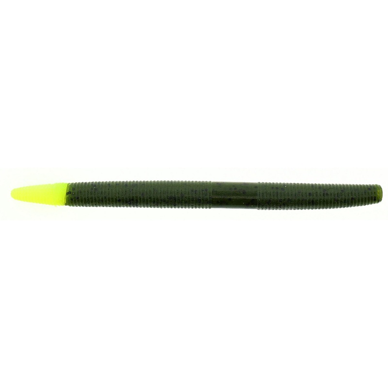 Senko_Watermelon Black Flake Chart. Tail