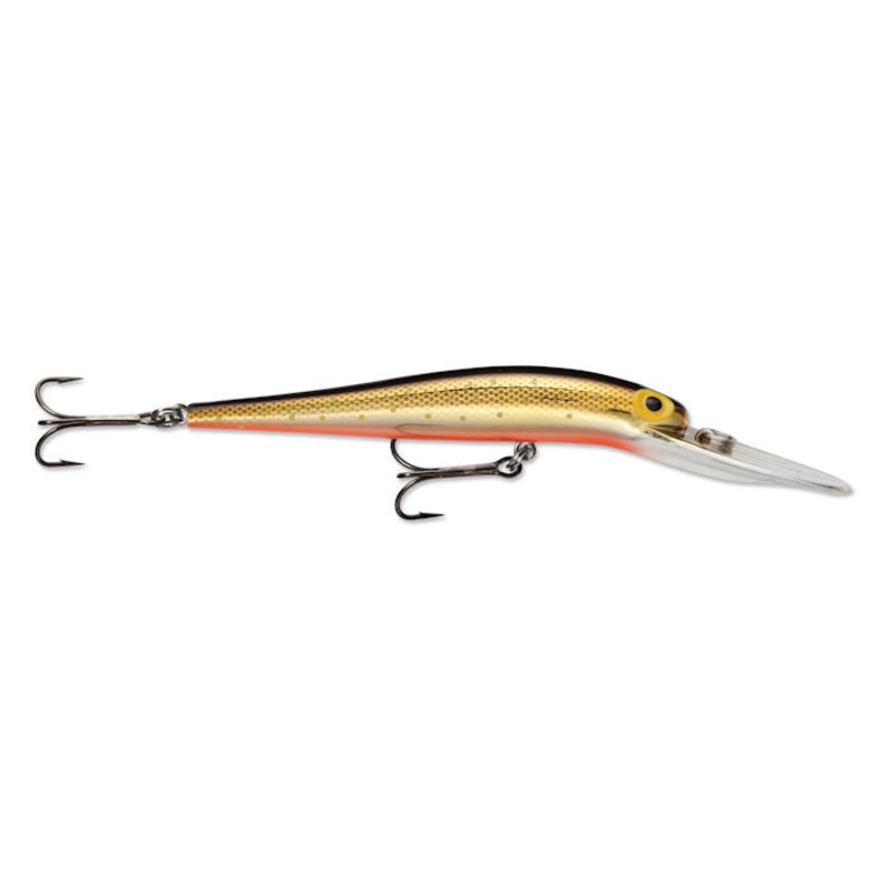 ThunderStick Deep_Metallic Gold Chartreuse Specks