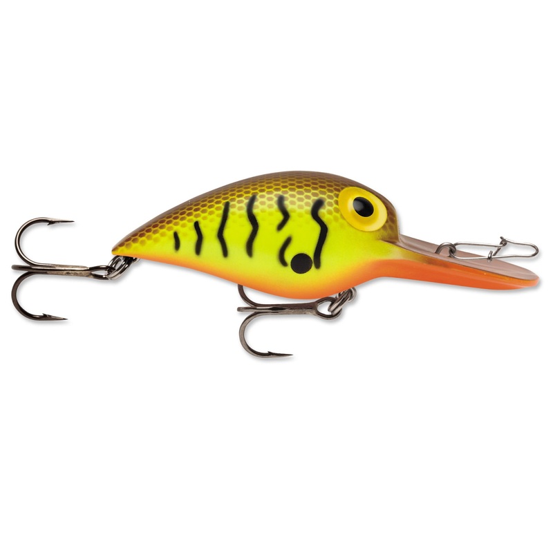 Wiggle Wart_Brown Scale/Crawdad
