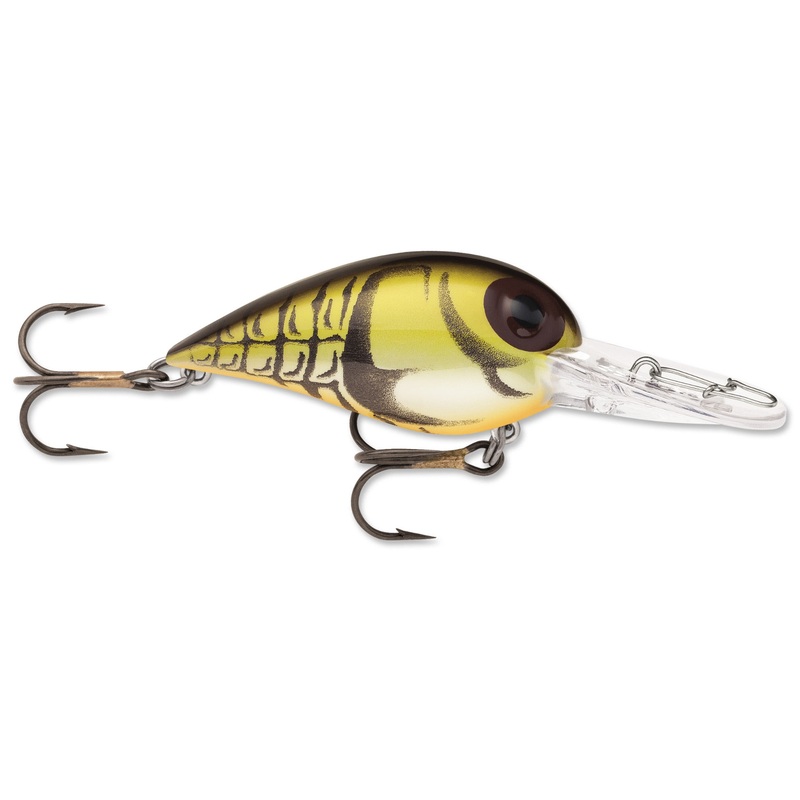 Wiggle Wart_Creek Craw*|5