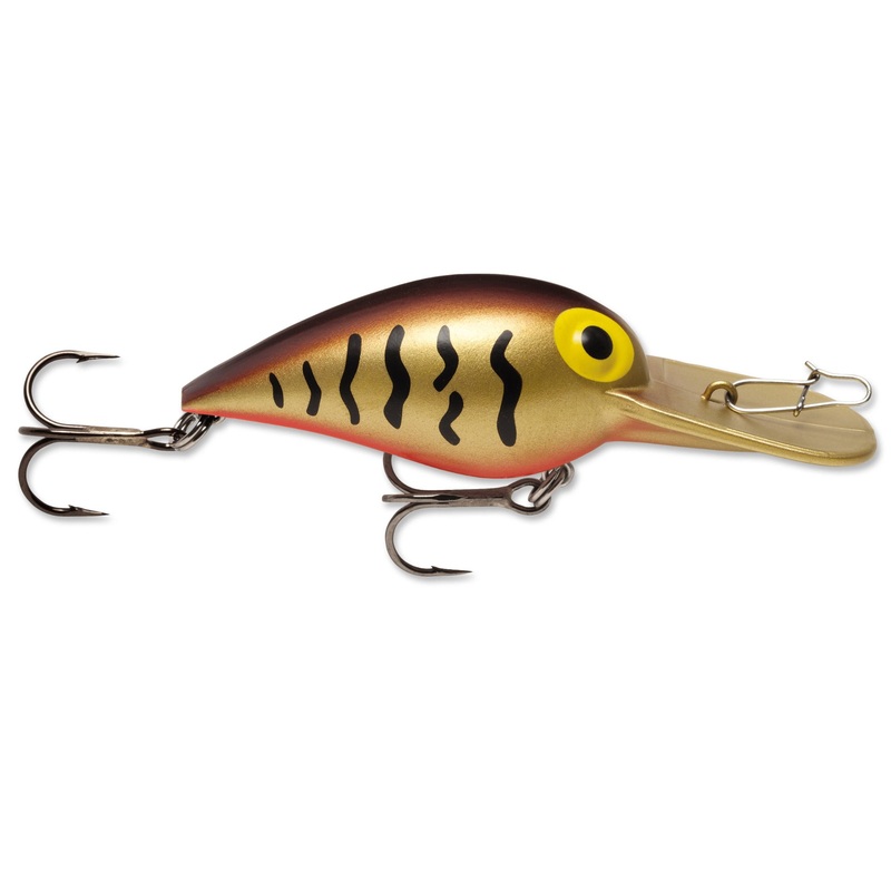 Wiggle Wart_Green Crawdad|5