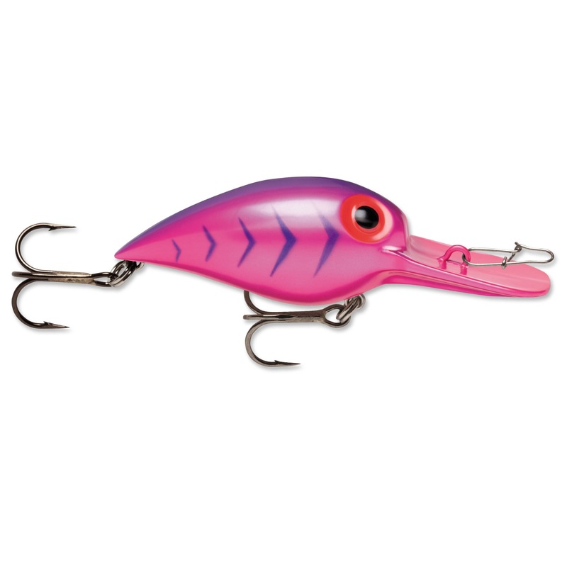 Wiggle Wart_Metallic Purple/Purple HB