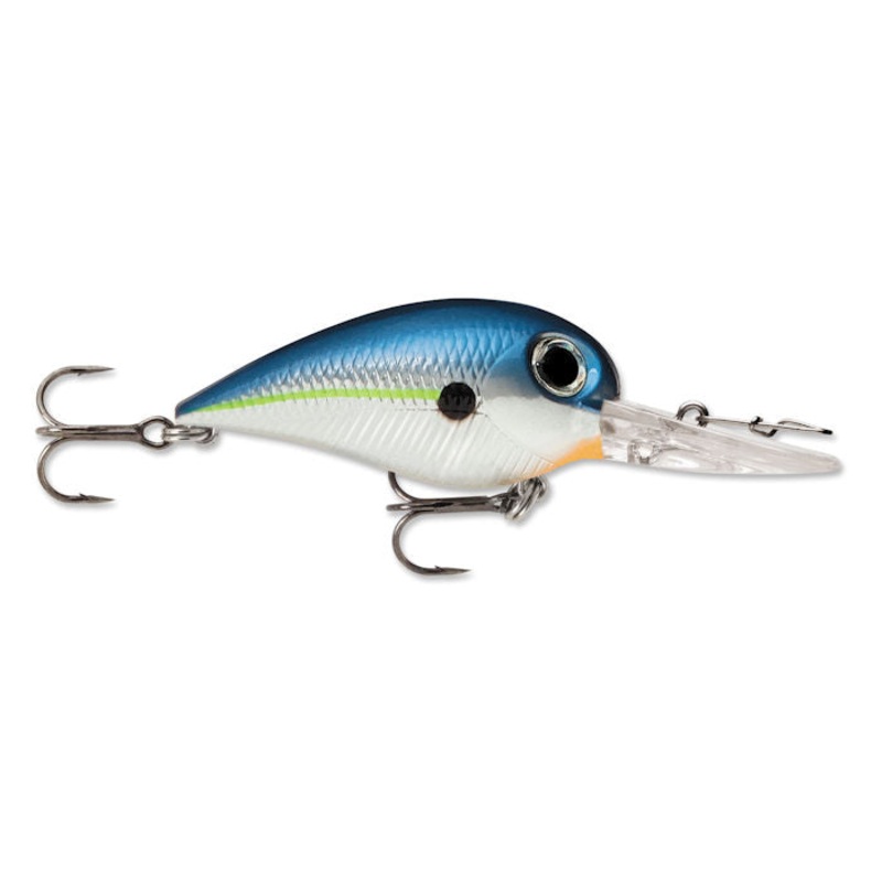 Wiggle Wart MF_Blue Steel Shad