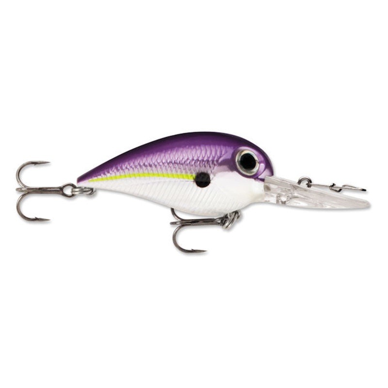 Wiggle Wart MF_Chartreuse Purple Shad*