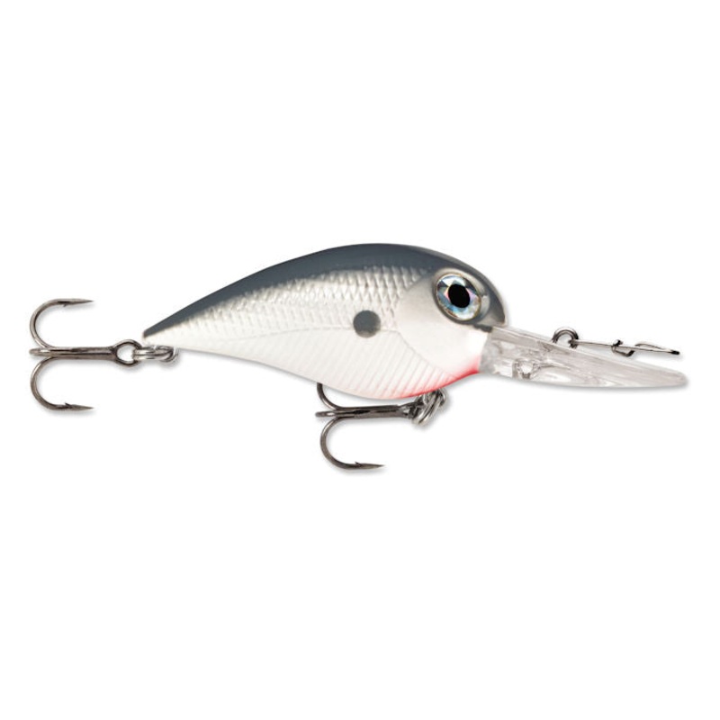 Wiggle Wart MF_Gizzard Shad*|VM