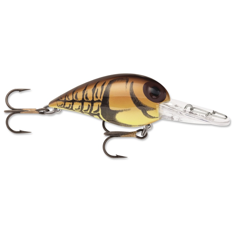 Wiggle Wart_Orange Brown Craw|5
