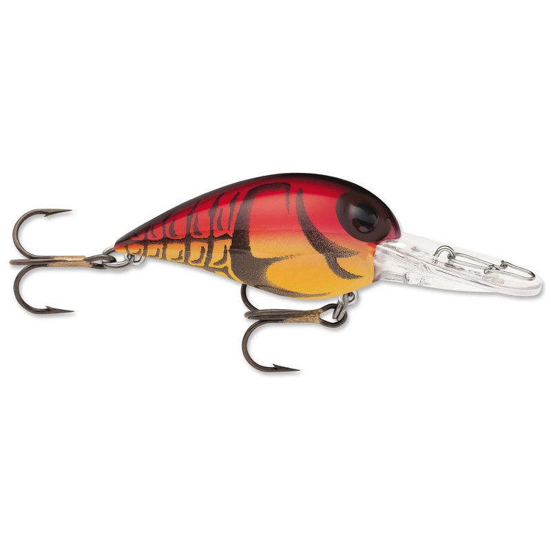 Wiggle Wart_Red Craw|5