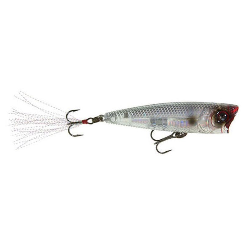 3DB Popper_Prism Ghost Shad|3/8 oz