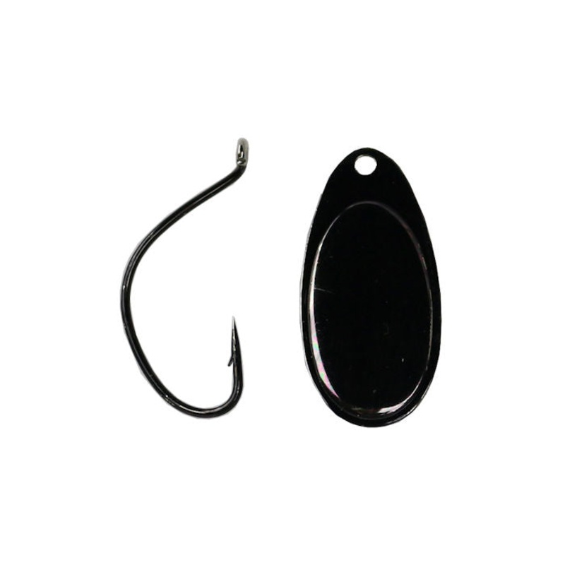 Blade Dip Dye_Black|4 fl oz