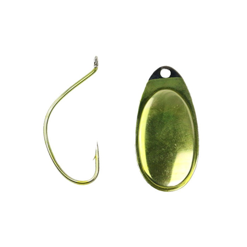 Blade Dip Dye_Chartreuse|4 fl oz