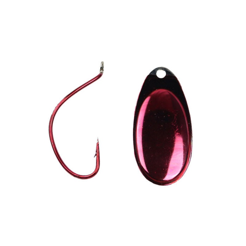 Blade Dip Dye_Fire Red|4 fl oz