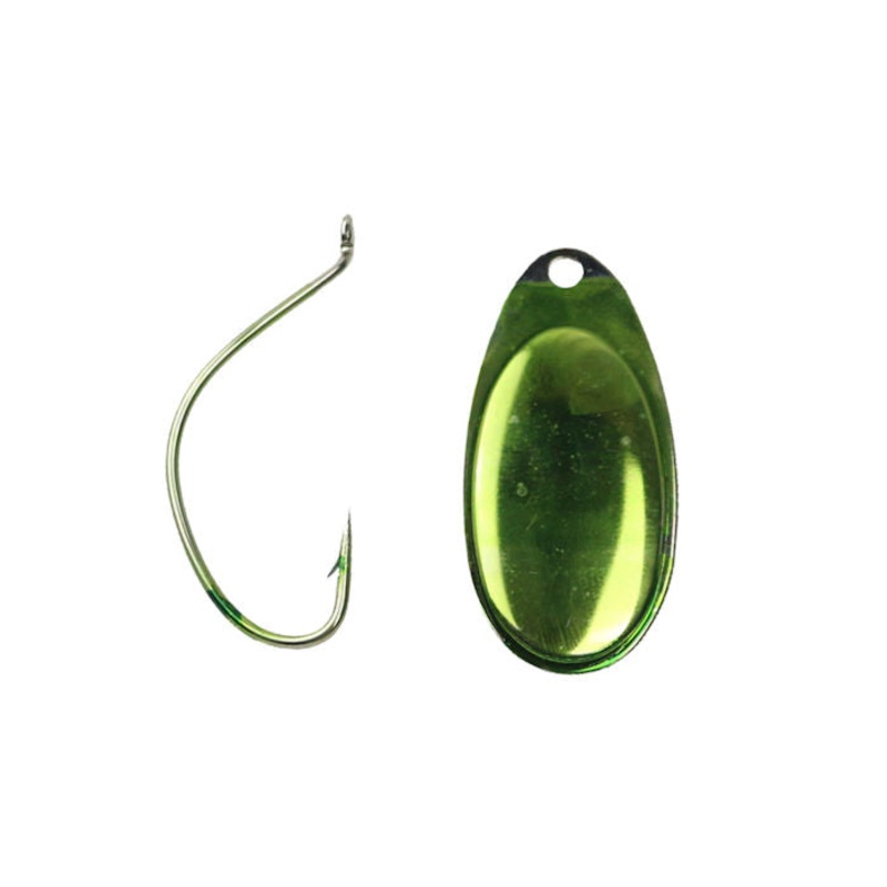 Blade Dip Dye_Lime|4 fl oz