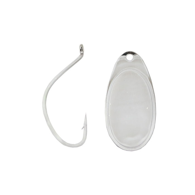 Blade Dip Dye_White|4 fl oz