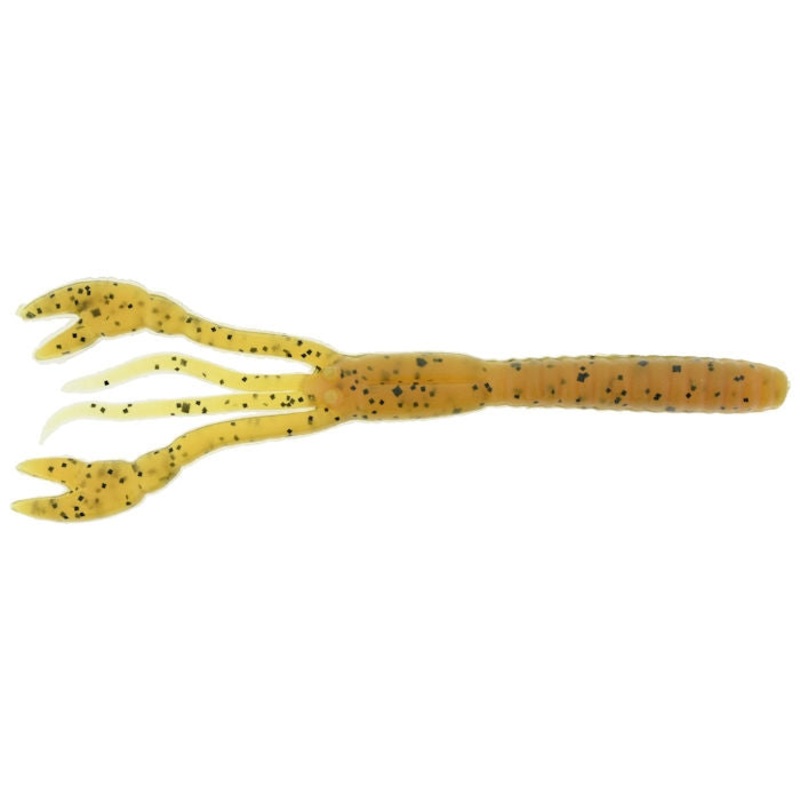 Craw_Chartruese Pumpkin|5 3/4″