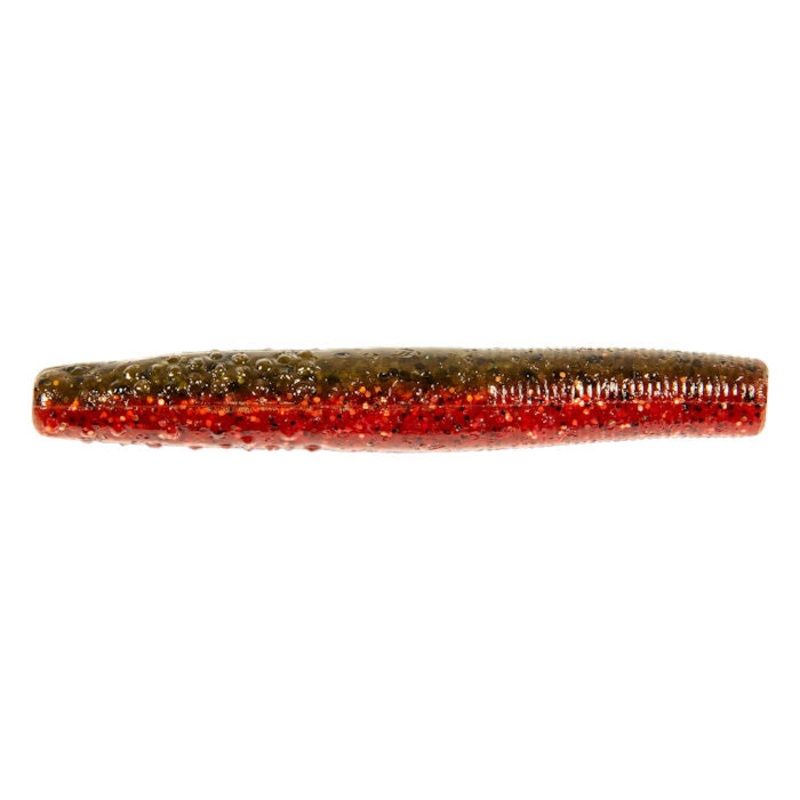 Finesse TRD_Hot Craw|2.75″