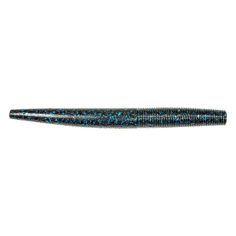 Giant TRD_Black Blue Flake|6″