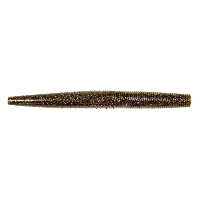 Giant TRD_Green Pumpkin Goby|6″