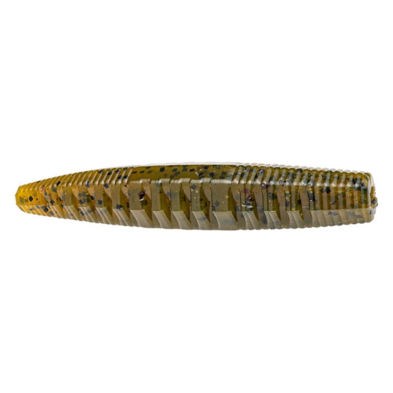 KVD Ned Ocho_Green Pumpkin|2.75″