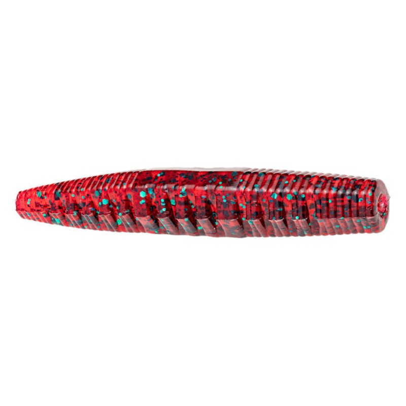 KVD Ned Ocho_Red Bug*|2.75″